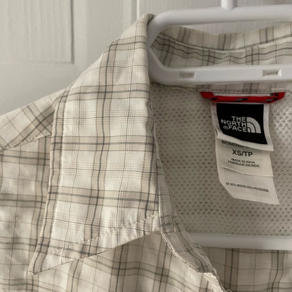 Checked shirt - Picture 2 of 3